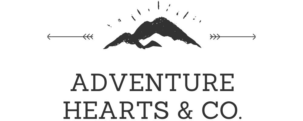 Adventure Hearts and Co